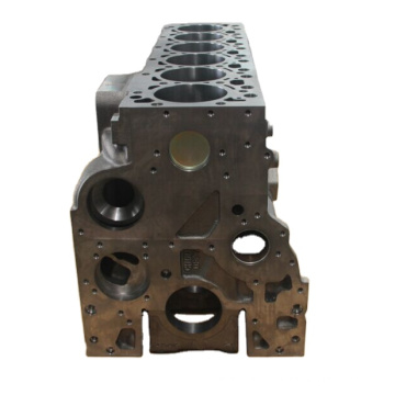 6ISDe 6D107 QSB6.7 ISBe6.7 cylinder block 4929972 4932333 4932528 4932675 4946586 4946585 4990451 4991099 4955412 5302096